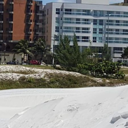 Cabo Frio Frente Mar 03Qt Daire Dış mekan fotoğraf