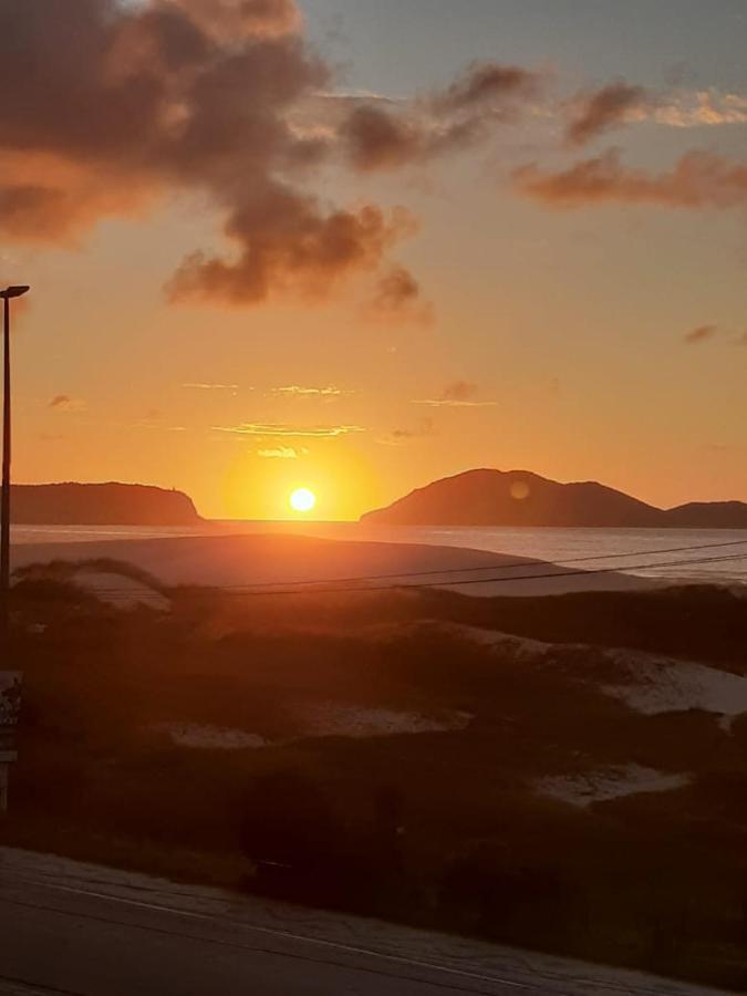 Cabo Frio Frente Mar 03Qt Daire Dış mekan fotoğraf