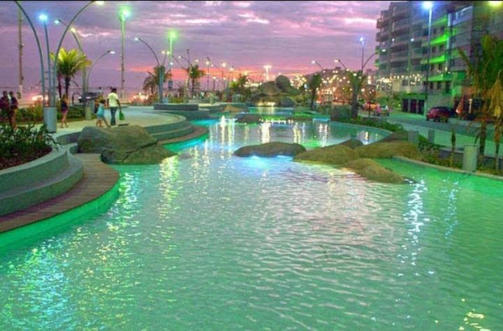 Cabo Frio Frente Mar 03Qt Daire Dış mekan fotoğraf