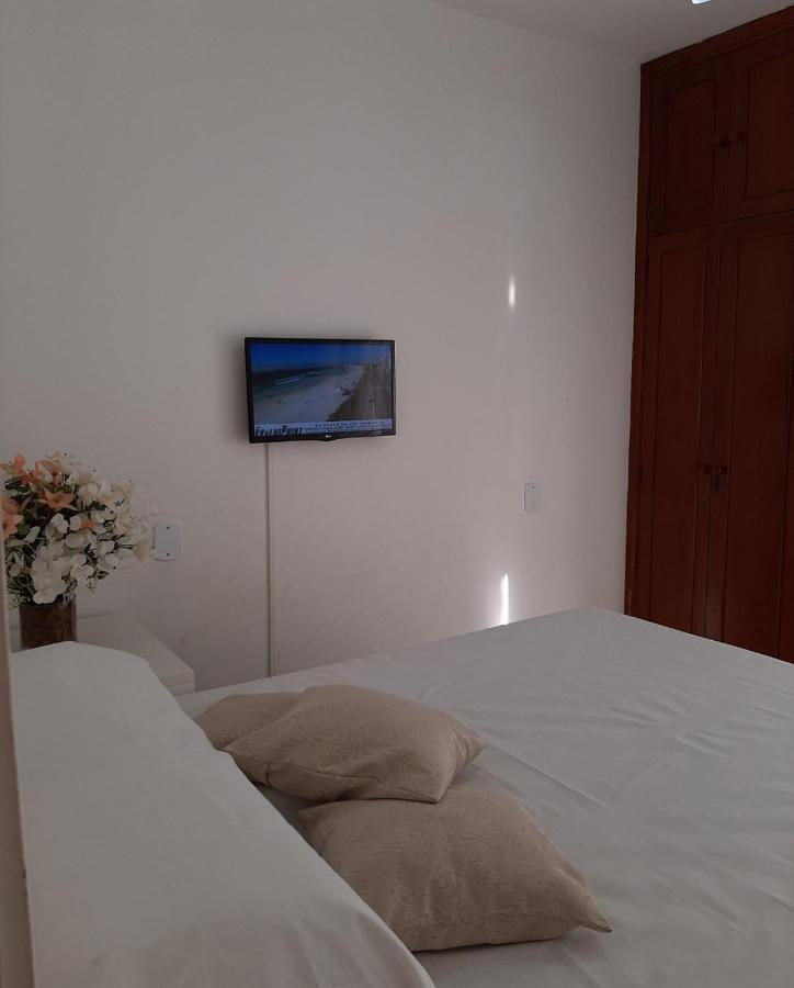 Cabo Frio Frente Mar 03Qt Daire Dış mekan fotoğraf