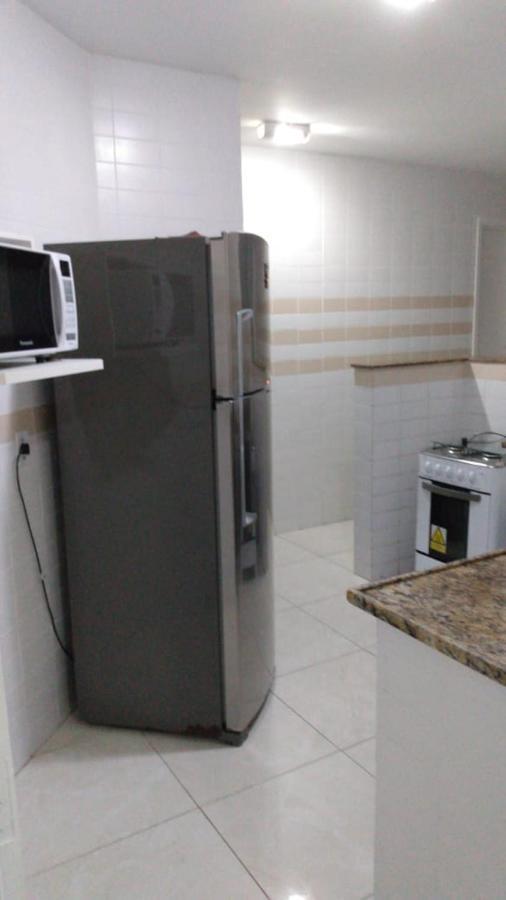 Cabo Frio Frente Mar 03Qt Daire Dış mekan fotoğraf
